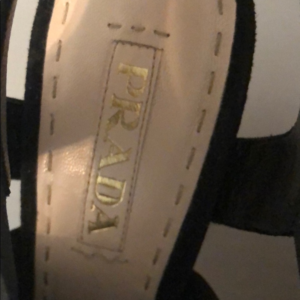 Prada Sandals - Picture 6 of 7